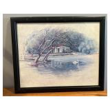 Friday Afternoon June 9th 1976 Sunny