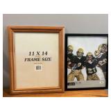 11" x 14" frames (2)