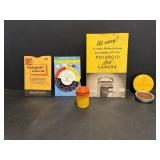 Kodak memorabilia