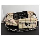 Vtg Coach purse & wallet