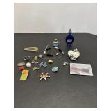 Jewelry Parts & Misc.