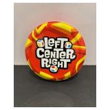 Left, Center, Right Game