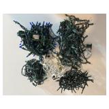 Christmas lights (work)