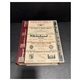 1963 Rockford Illinois City Directory