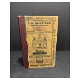 1945 Rockford Illinois City Directory