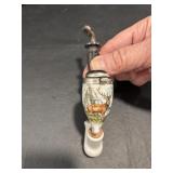 Antique German or Austrain porcelain...