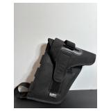GunMate bandolier holster