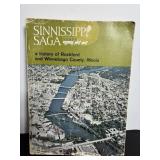 Sinnissippi saga a history of Rockford &...