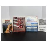 Soft covered books Aramco world, Pearl...