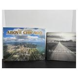 Robert Camerons Above Chicago & Garrison..