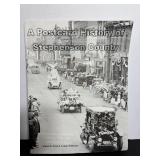 A postcard history of Stephenson County...