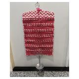 Jewelry Storage Bag & Stand