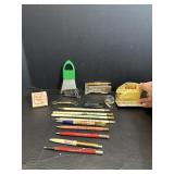 Advertising memorabilia