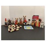 Christmas decorations