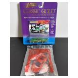 Signed Johnny Lightning Collection Pat Musi