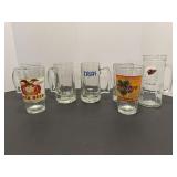 Beer Mugs & Glasses, Cozie Cups