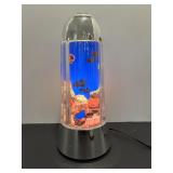 Vtg 1994 Rabbit Tanaka lighted novelty...