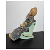 1983 Lee Middleton "Mothers Love" 16" & ...