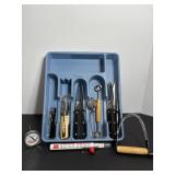 Misc Kitchen utensils