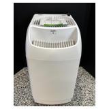 Aircare evaporative humidifier model 836000HB