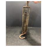 Chatillon Type -160,  300 capacity scale - need...