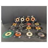 45 RPM records
