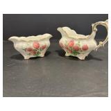 Hammersley & co bone china open mini...