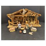Nativity Set