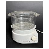 Black & decker handlt steamer