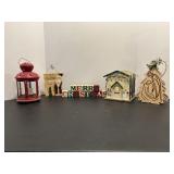 Christmas decorations