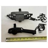 Vintage Victor #1 & Blake & Lamb Traps