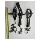 Vintage Victor Traps