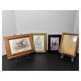 Framed Prints 6X8, 6X8, 9X7, 6X9