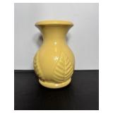 Haegar Pottery Vase 7.25"H