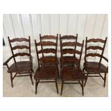 Wood Chairs Made In Canada