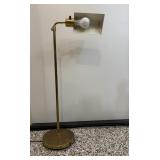 Adjustable 33"-50" Floor Lamp