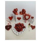 Valentine Decor