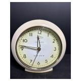 Westclox Big Ben Battery Operated Alarm Clock
