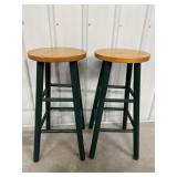 29"H Bar Stools