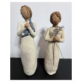 Willowtree Hero & Greatfull