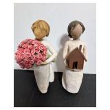 Willowtree Abundance & Mia Casa