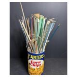 Knitting Needles & Misc