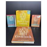 South Beach Diet Books
