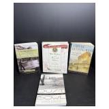 John Muir & Other Books