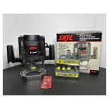 Skil Plunge Router