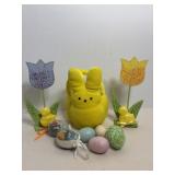 Easter Decor