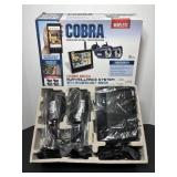 New Cobra Surveillance System