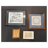 Historic Stillman Valley, Lord