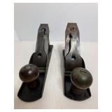 Vintage Lakeside No 4 & Stanley Planes