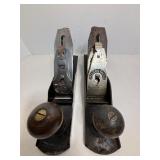 Chicago Vaughan & Bushnell #705 & Miller Falls...